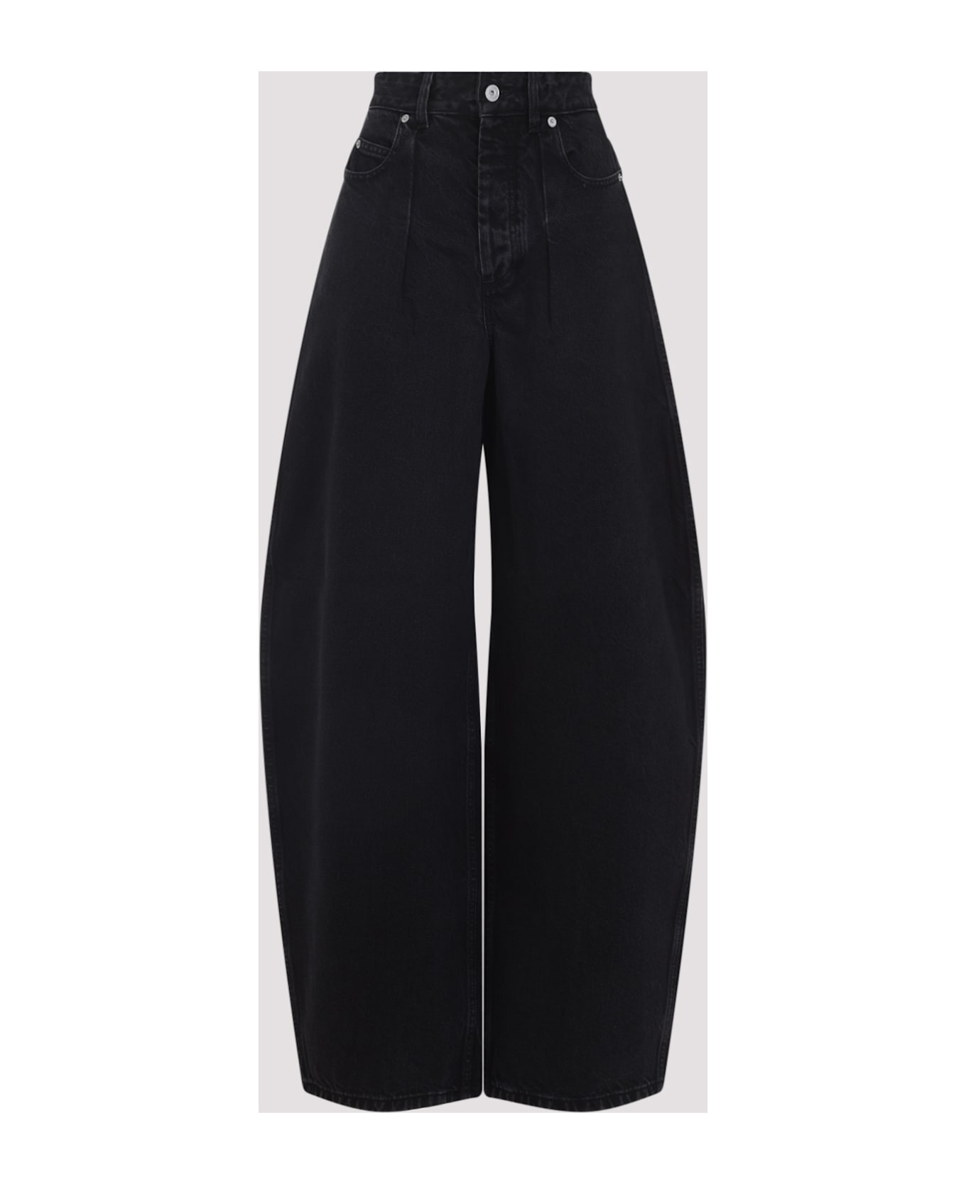 Le De-nimes Ovalo Jeans - 3