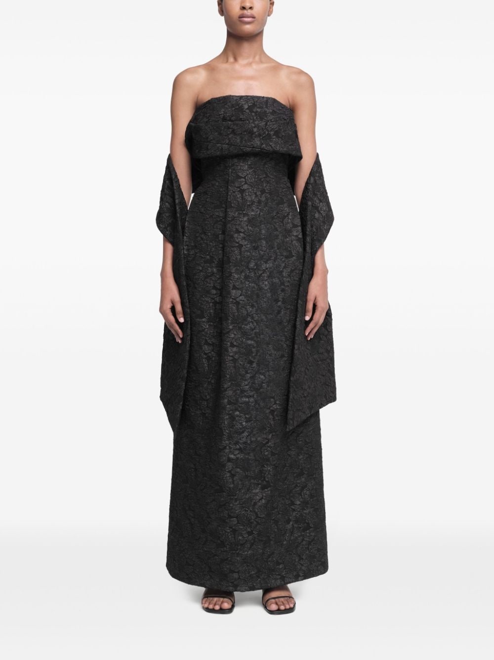 Ariana maxi dress - 2