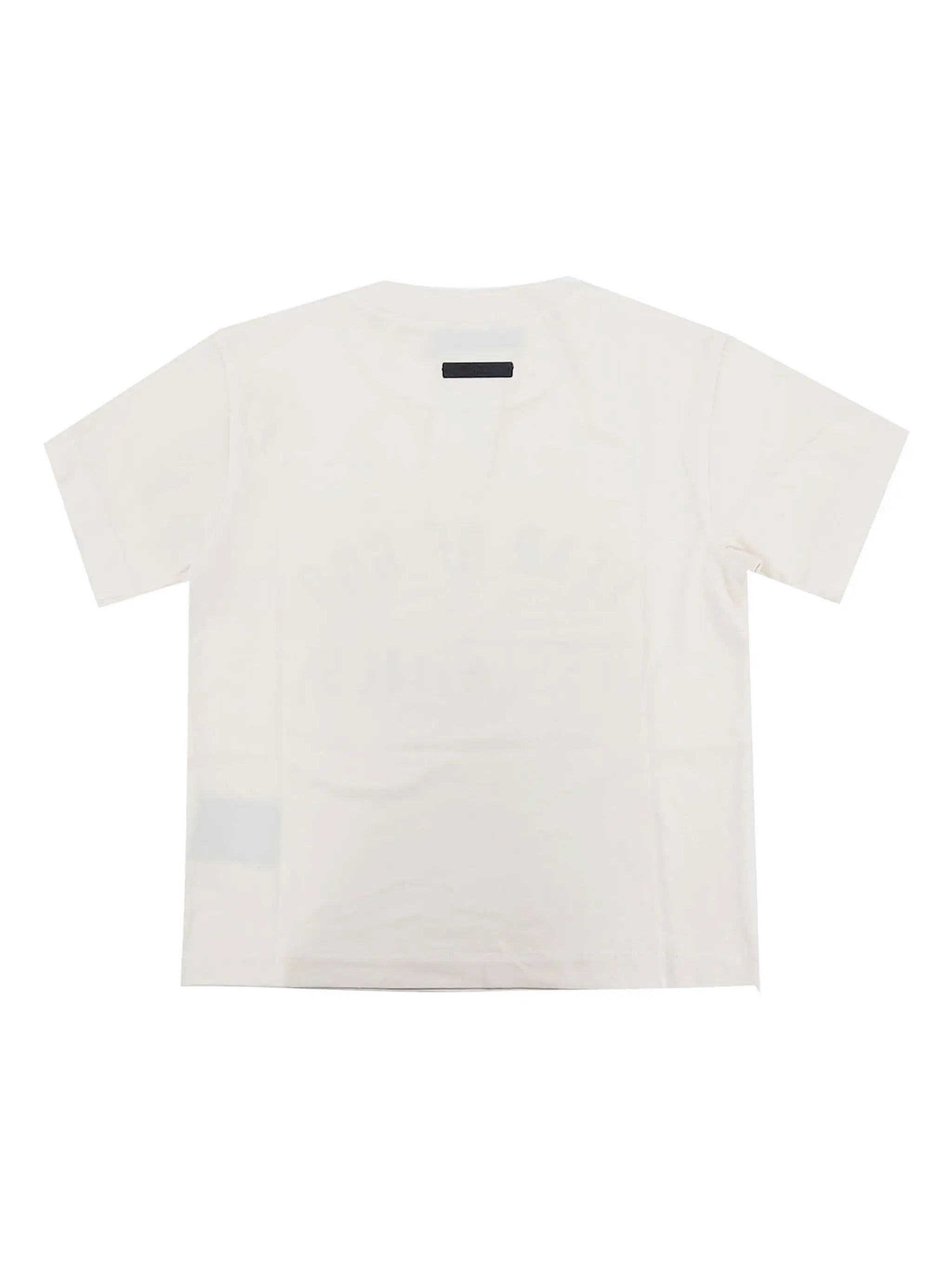 FEAR OF GOD ESSENTIALS - Men Jersey Crewneck Tee - 2