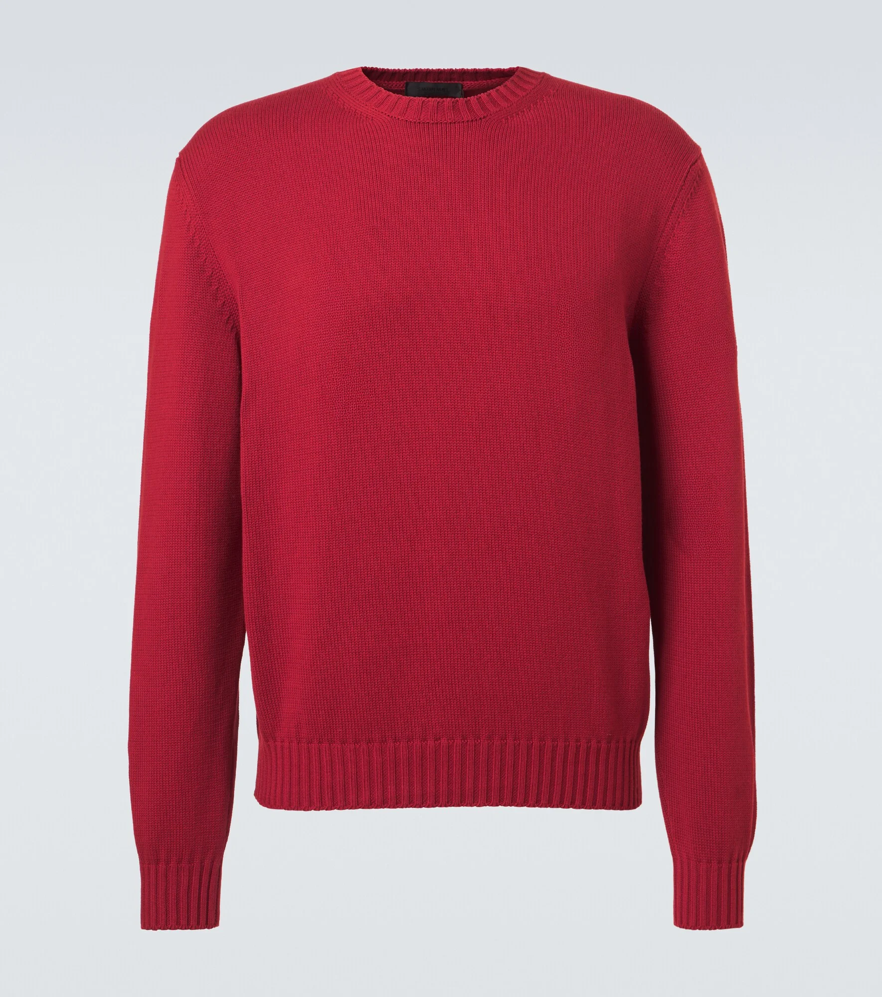 Gio cotton sweater - 1