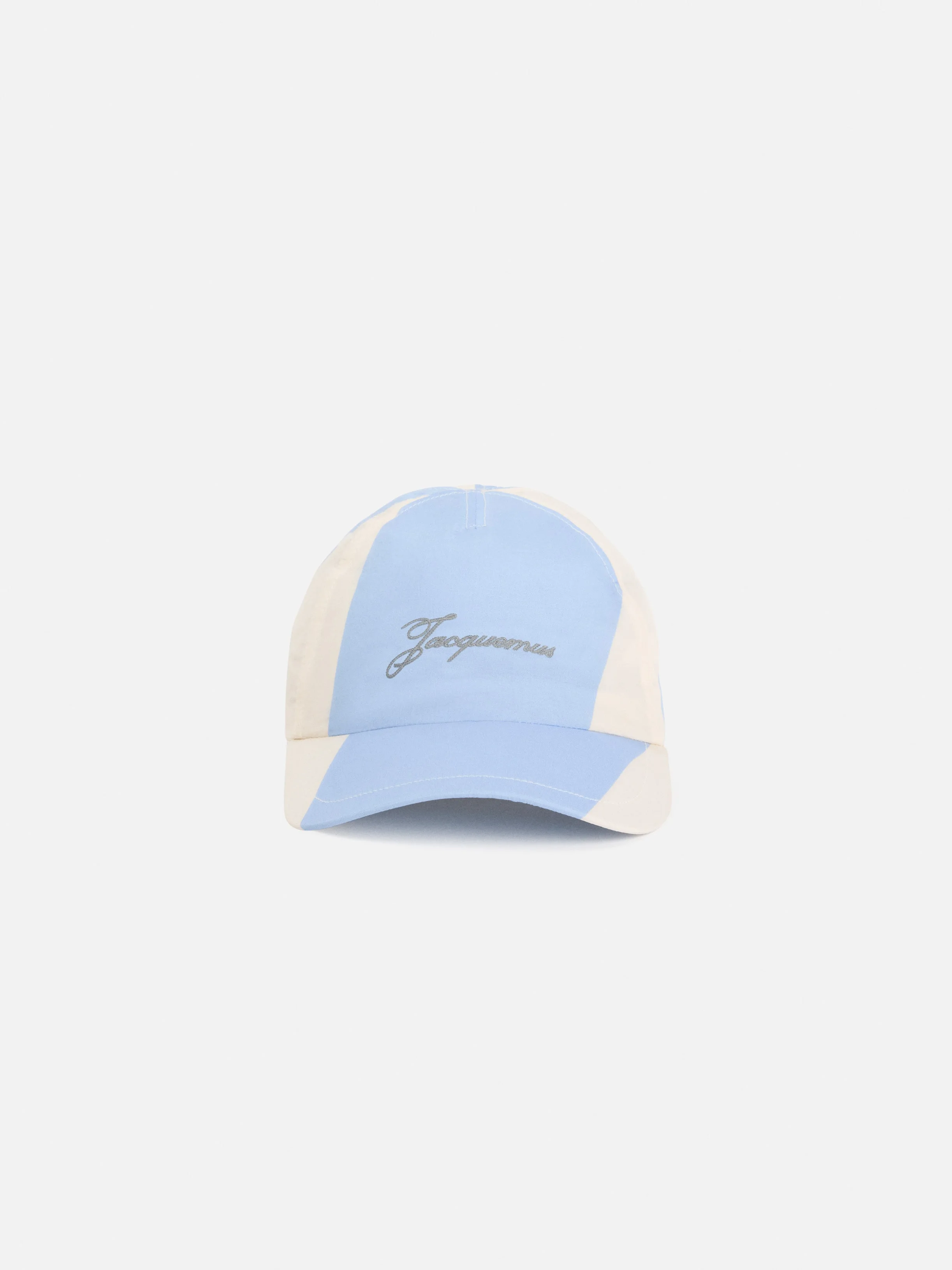 The Baluchon baseball cap - 1
