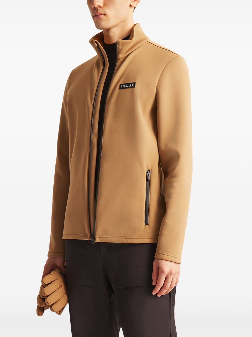 Amir jacket - 4