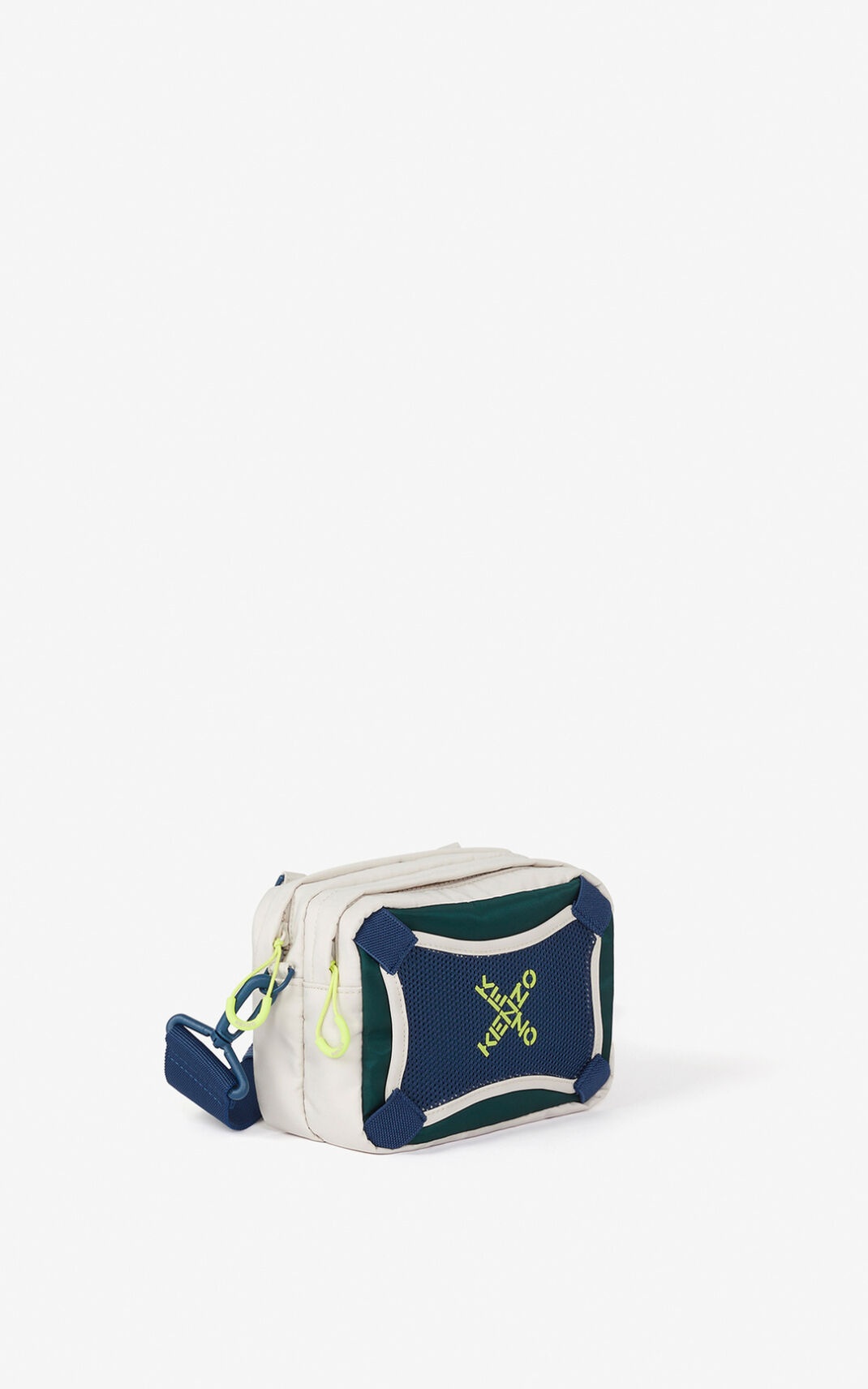 KENZO Sport bag with strap - 2