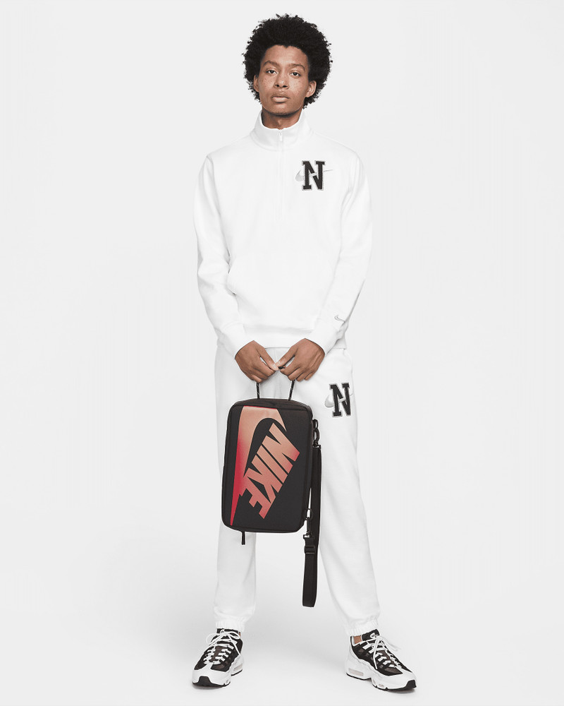 Nike Shoe Box Bag (12L) 9