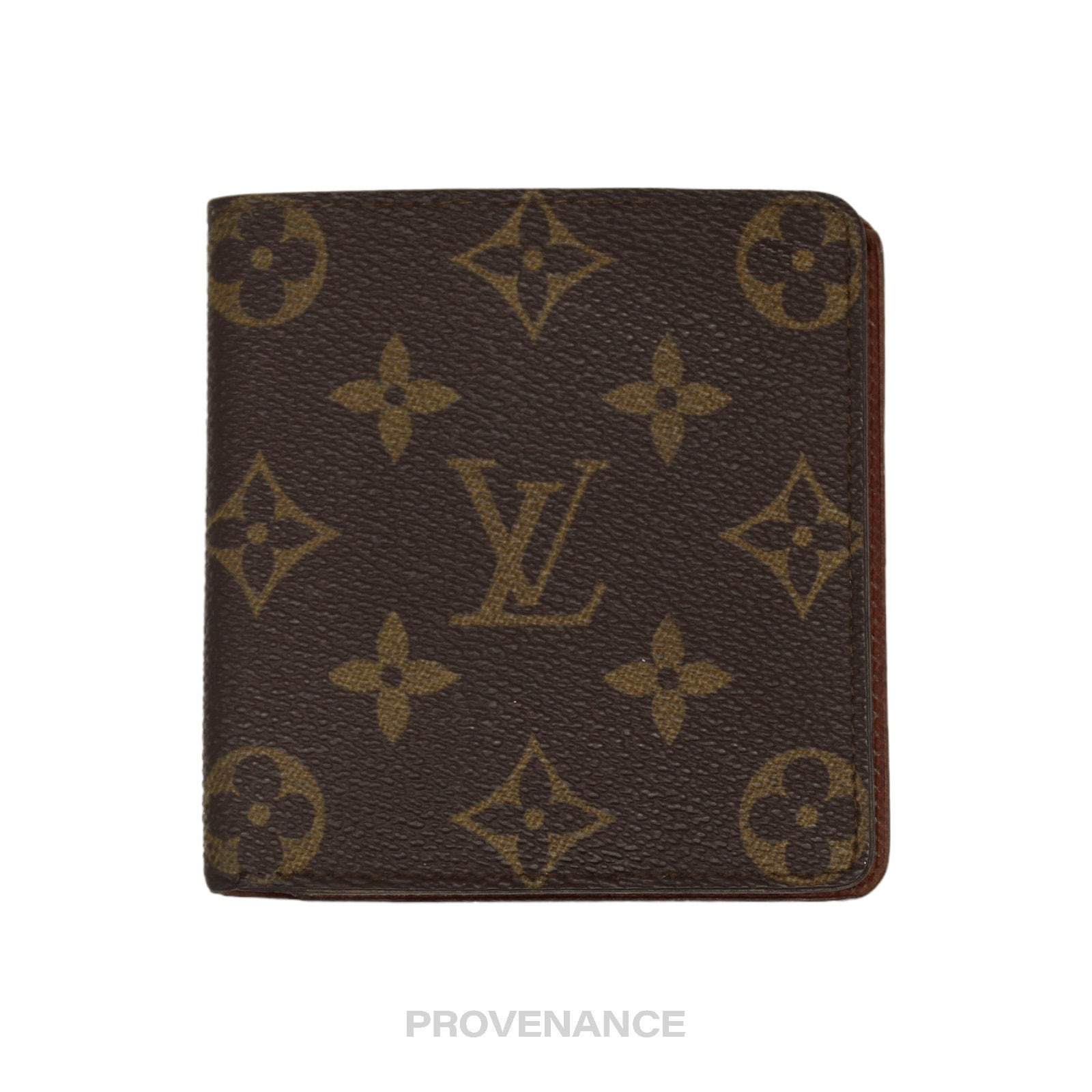 Louis Vuitton 6CC Bifold Wallet - Monogram - 2