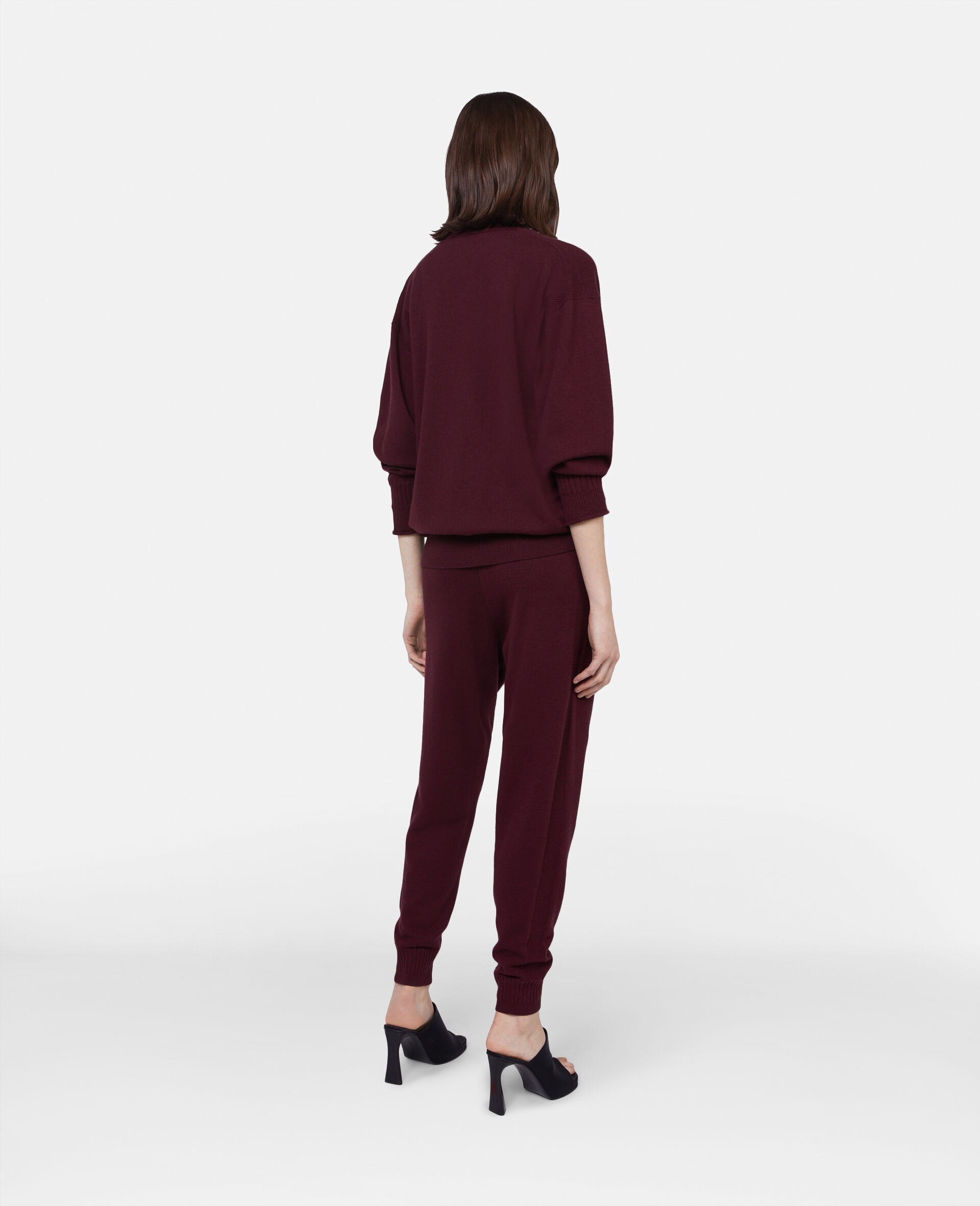 Stella Iconics Fine Knit Cardigan - 3