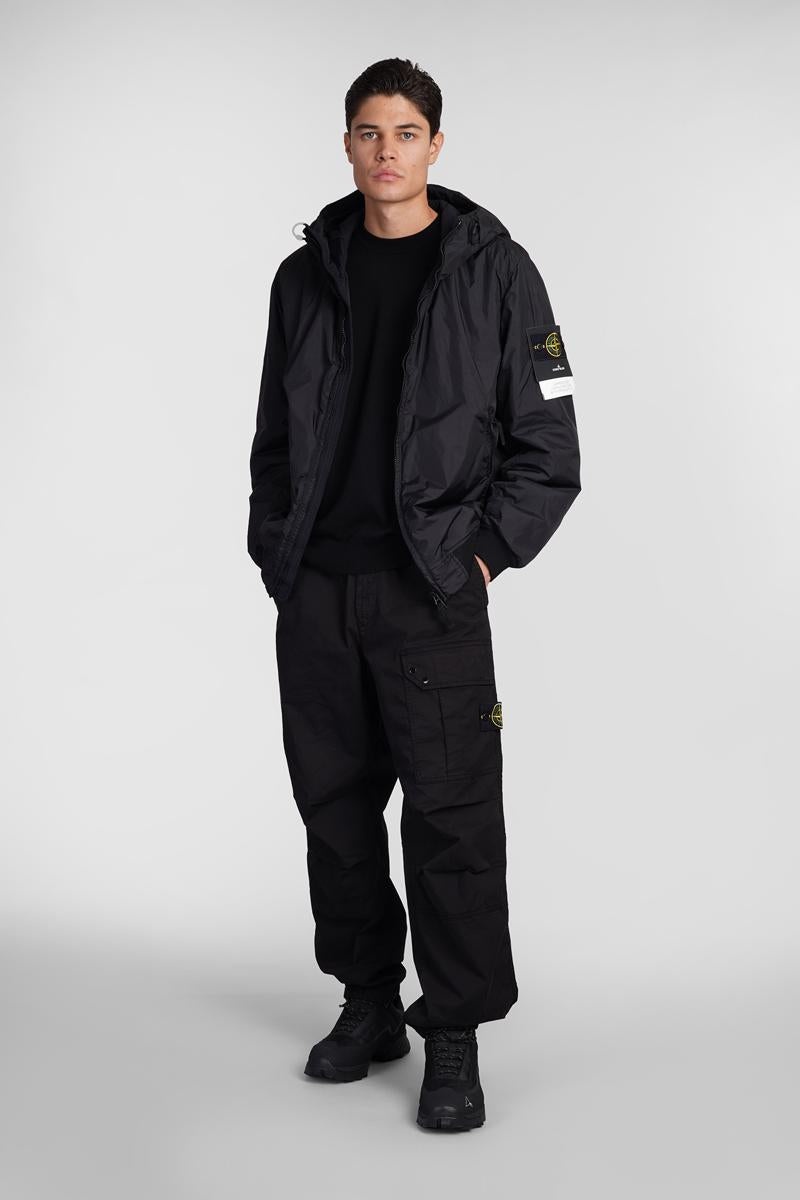 Stone Island Puffer - 2