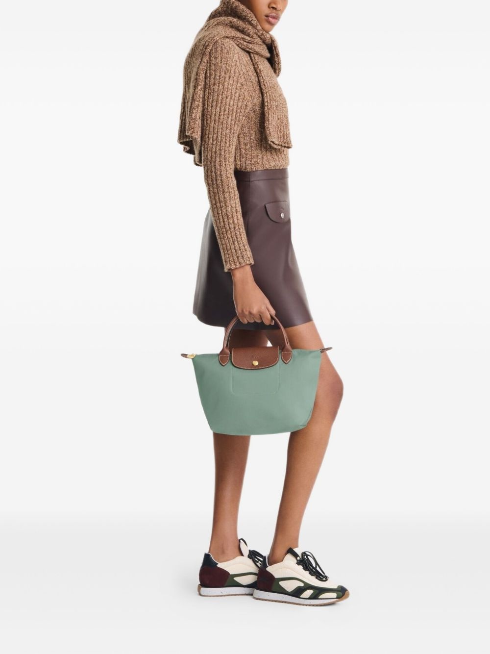 small Le Pliage tote bag - 2