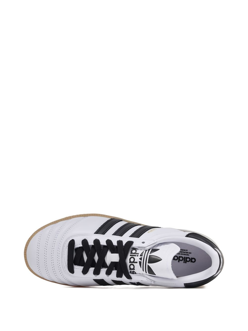 Samba JP "Cloud White Black Gum" sneakers - 2