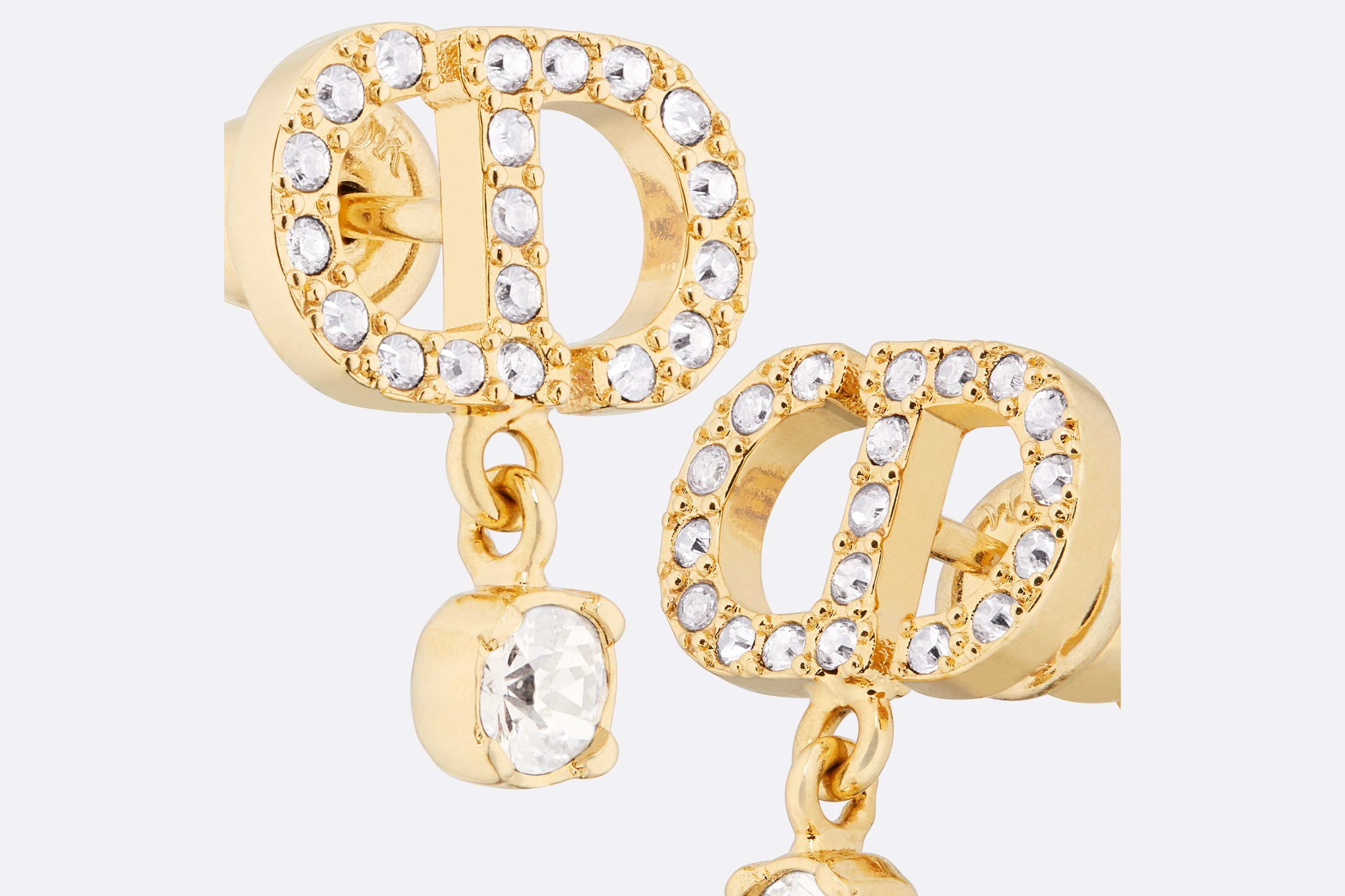 【唯一無二の個性★】DIOR Petit CD Bee リング org.jpg
