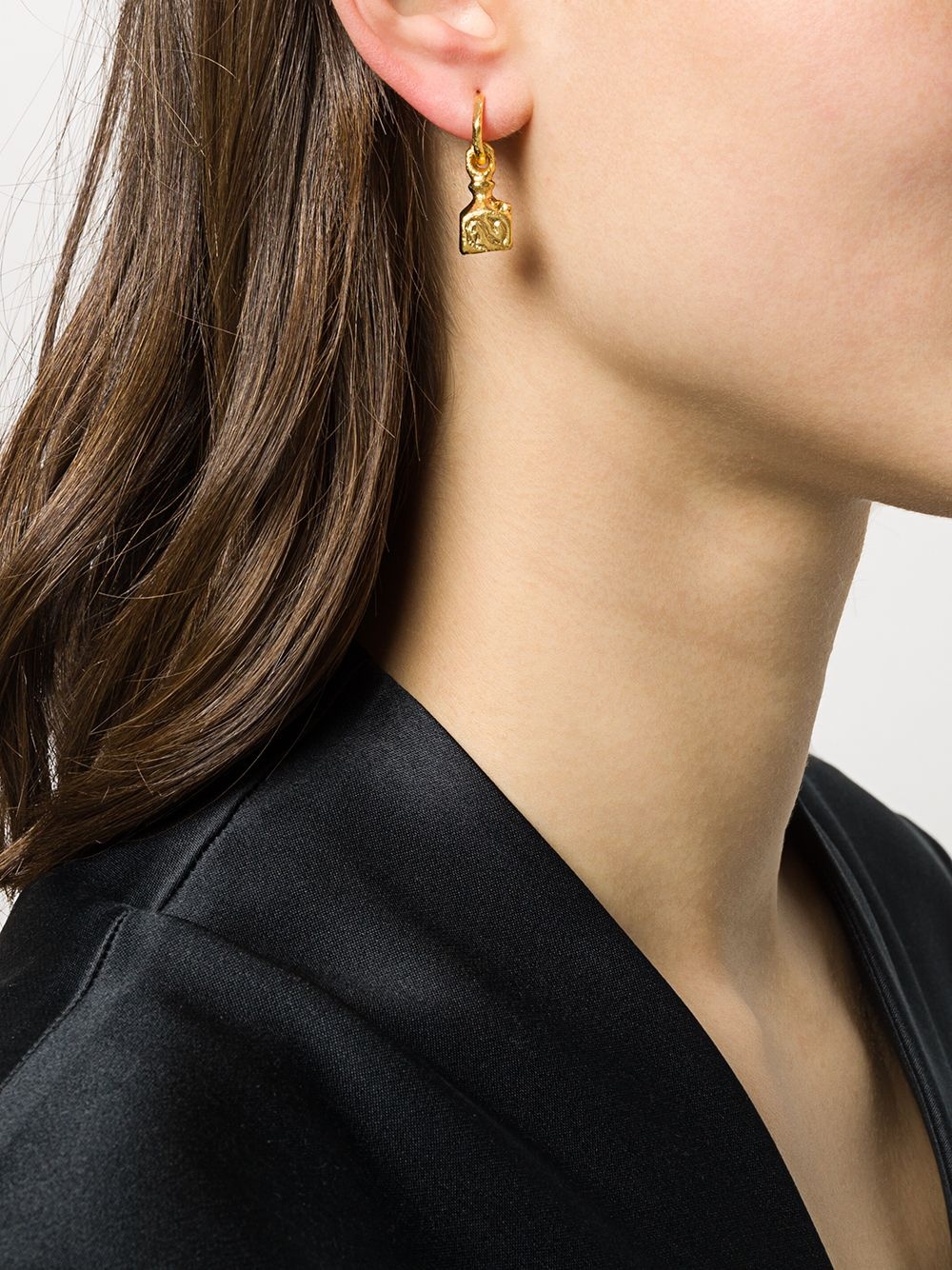 Casella And The Music earrings - 3