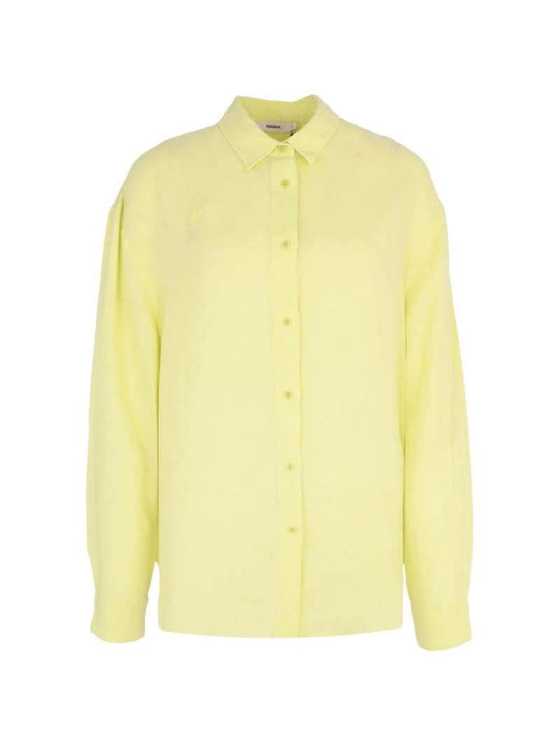 button-up long-sleeves shirt 1