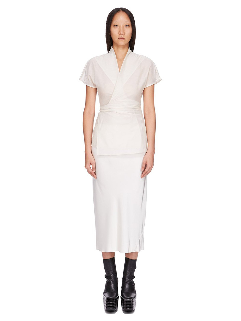 Rick Owens T- SHIRT outlook