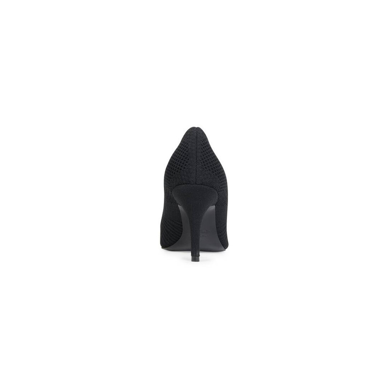 Women's Knife 2.0 80mm Pump in Black 4
