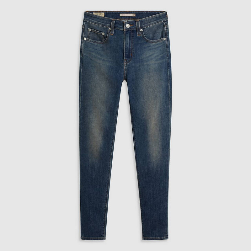 725 KICK BOOT WOMEN'S JEANS - 1