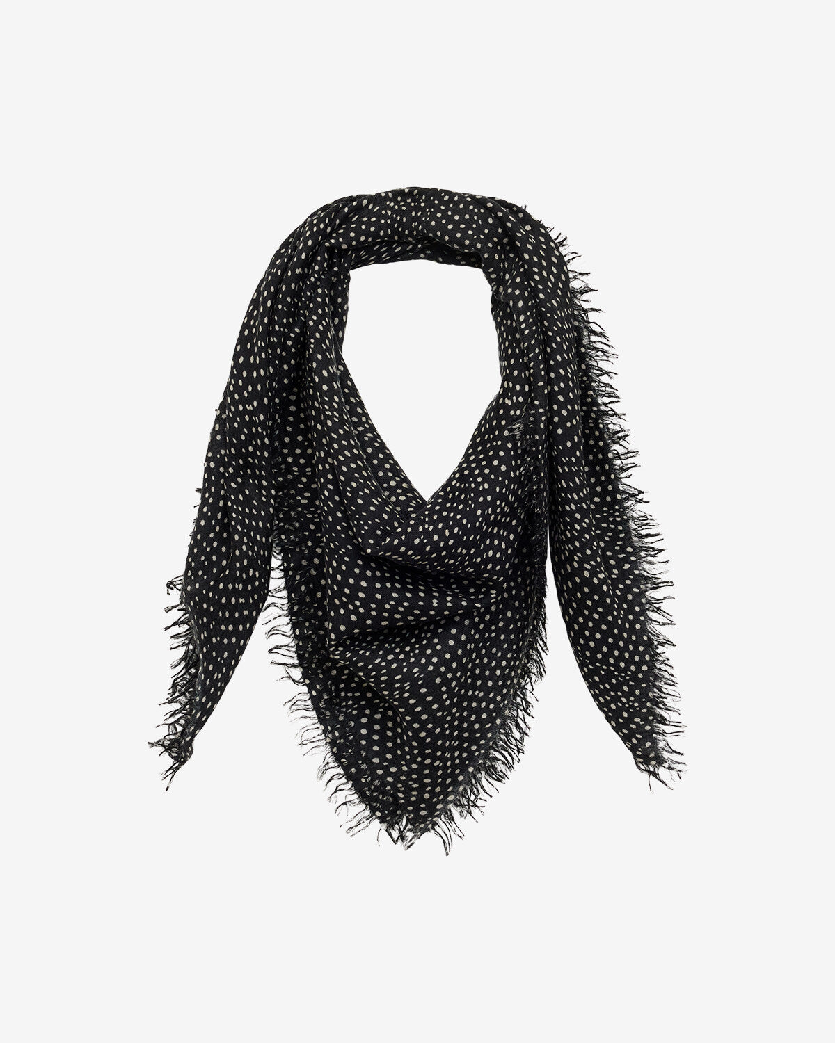 ALECIA SCARF - 1