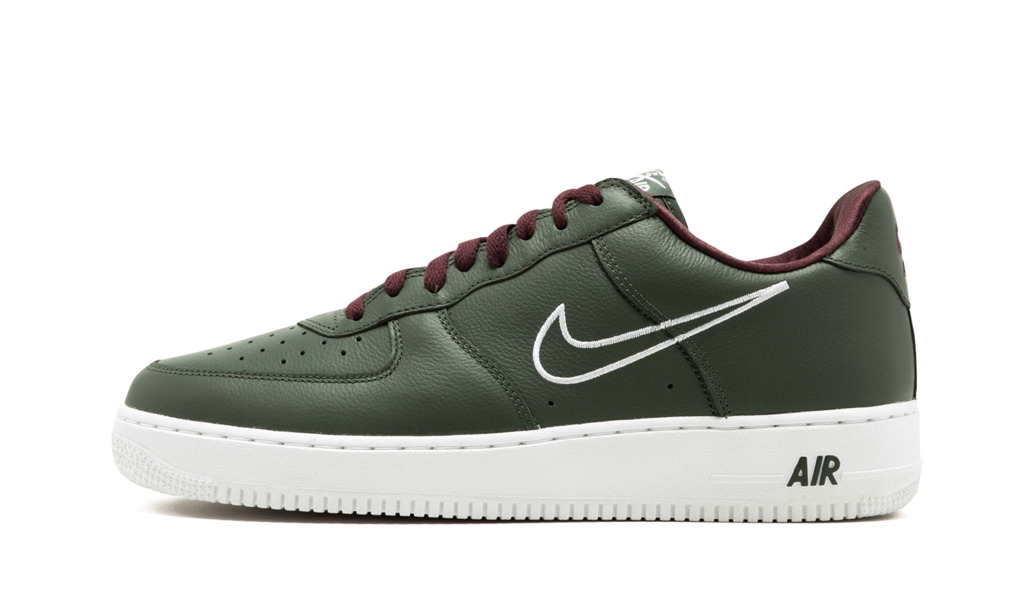 Air Force 1 Low Retro "Hong Kong" - 1