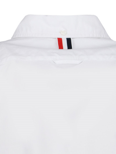 Thom Browne CLASSIC SHIRT outlook