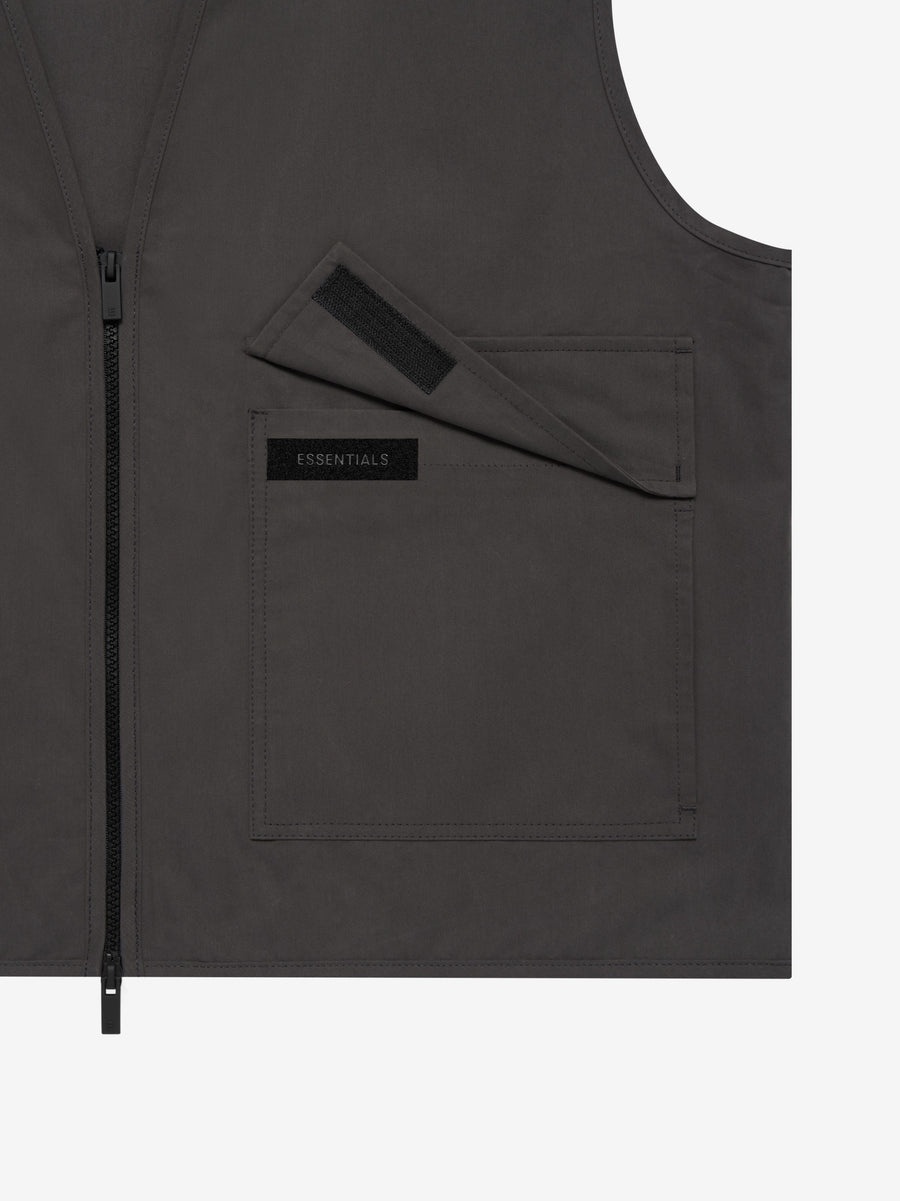Work Vest - 6