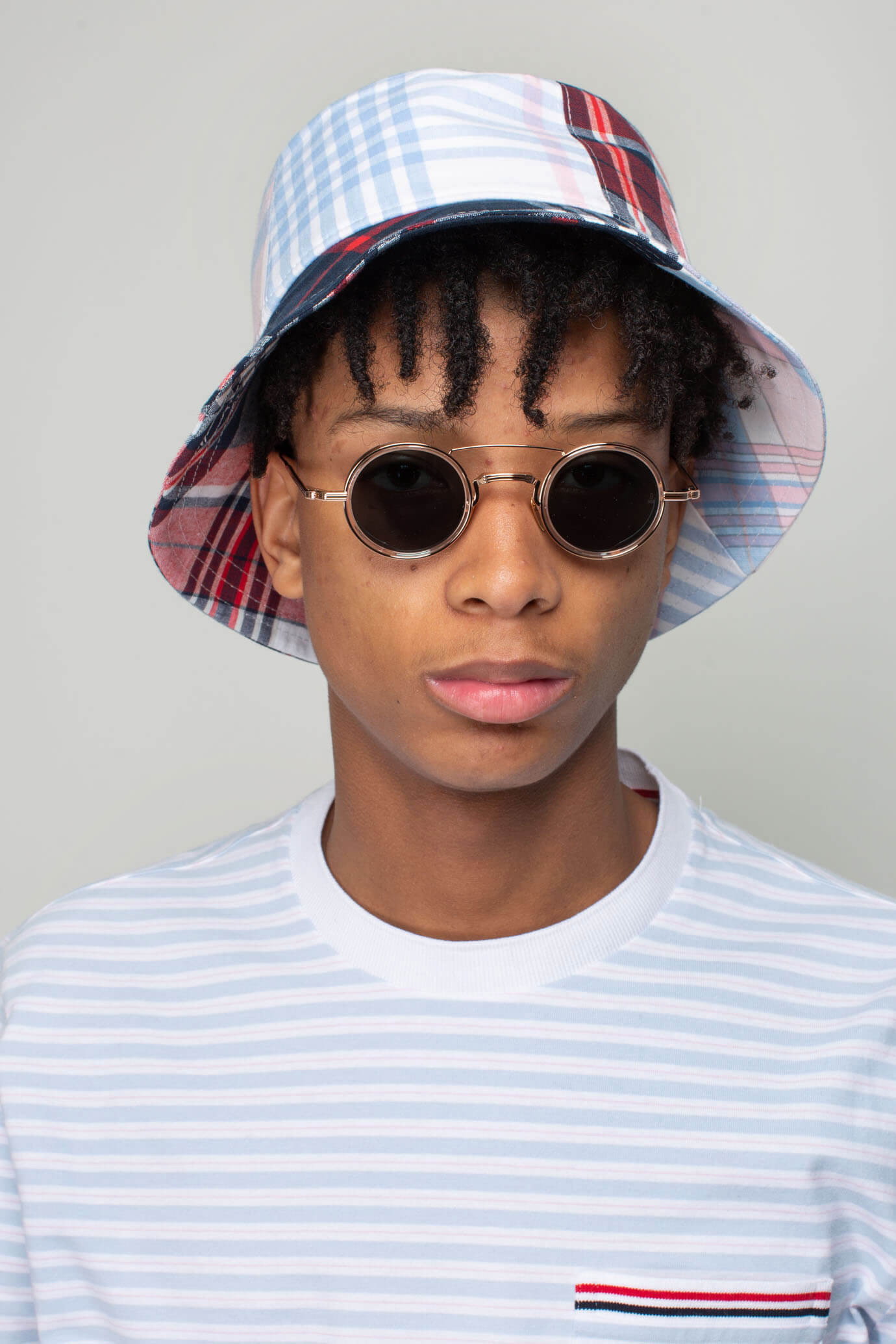 Quartered Funmix Bucket Hat - 2