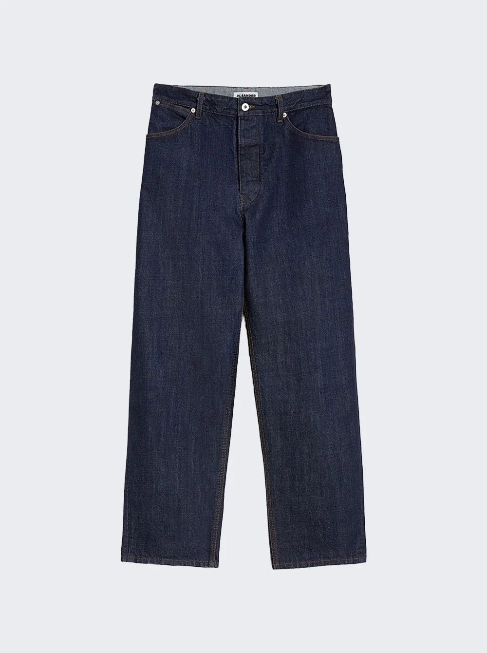 Loose Trouser Magnet - 1