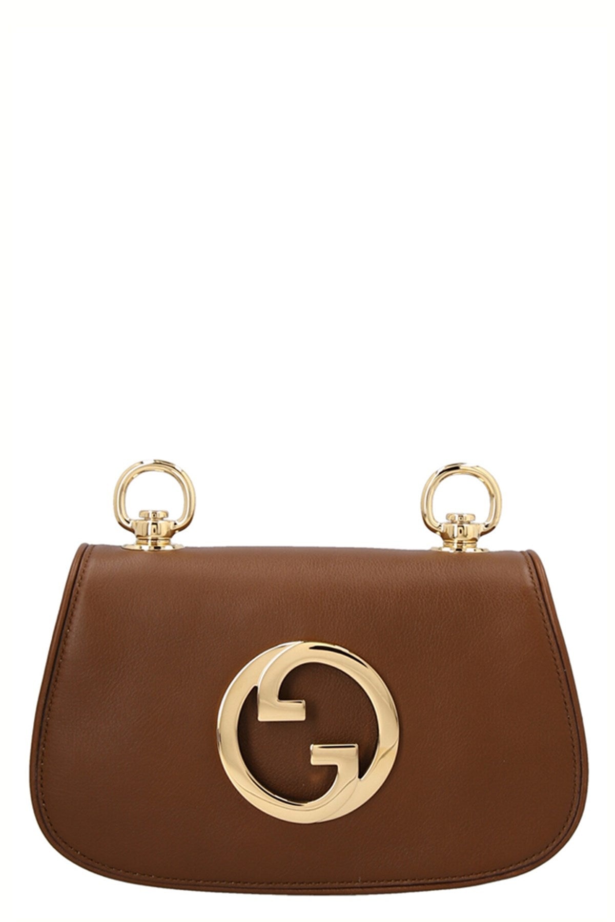 Gucci Women 'Gucci Blondie' Mini Shoulder Bag - 1