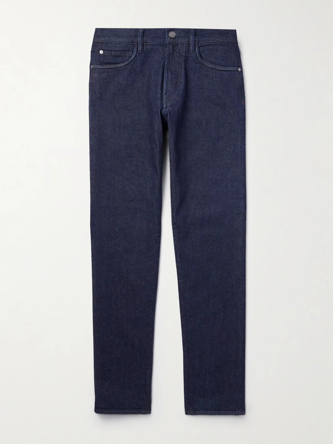 Slim-Fit Jeans - 1