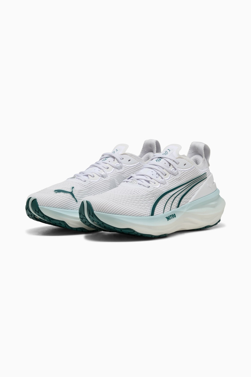 PUMA ForeverRun NITRO™ 2 Men's Road Running Shoes outlook