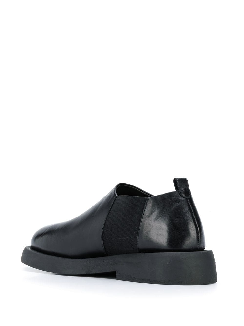 Astin minimal loafers  - 3