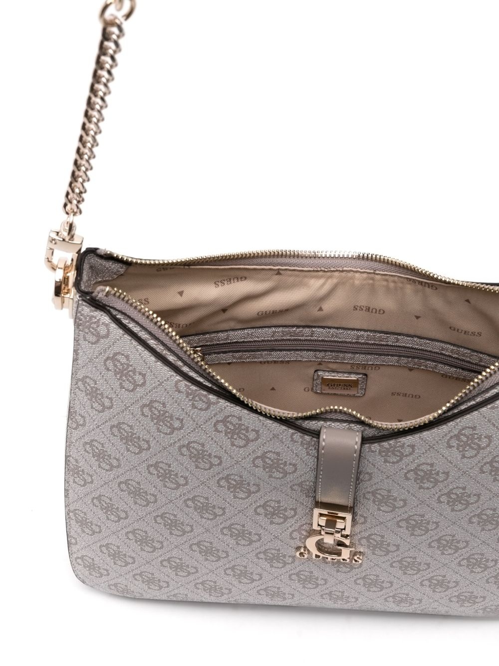 Zamira shoulder bag - 4