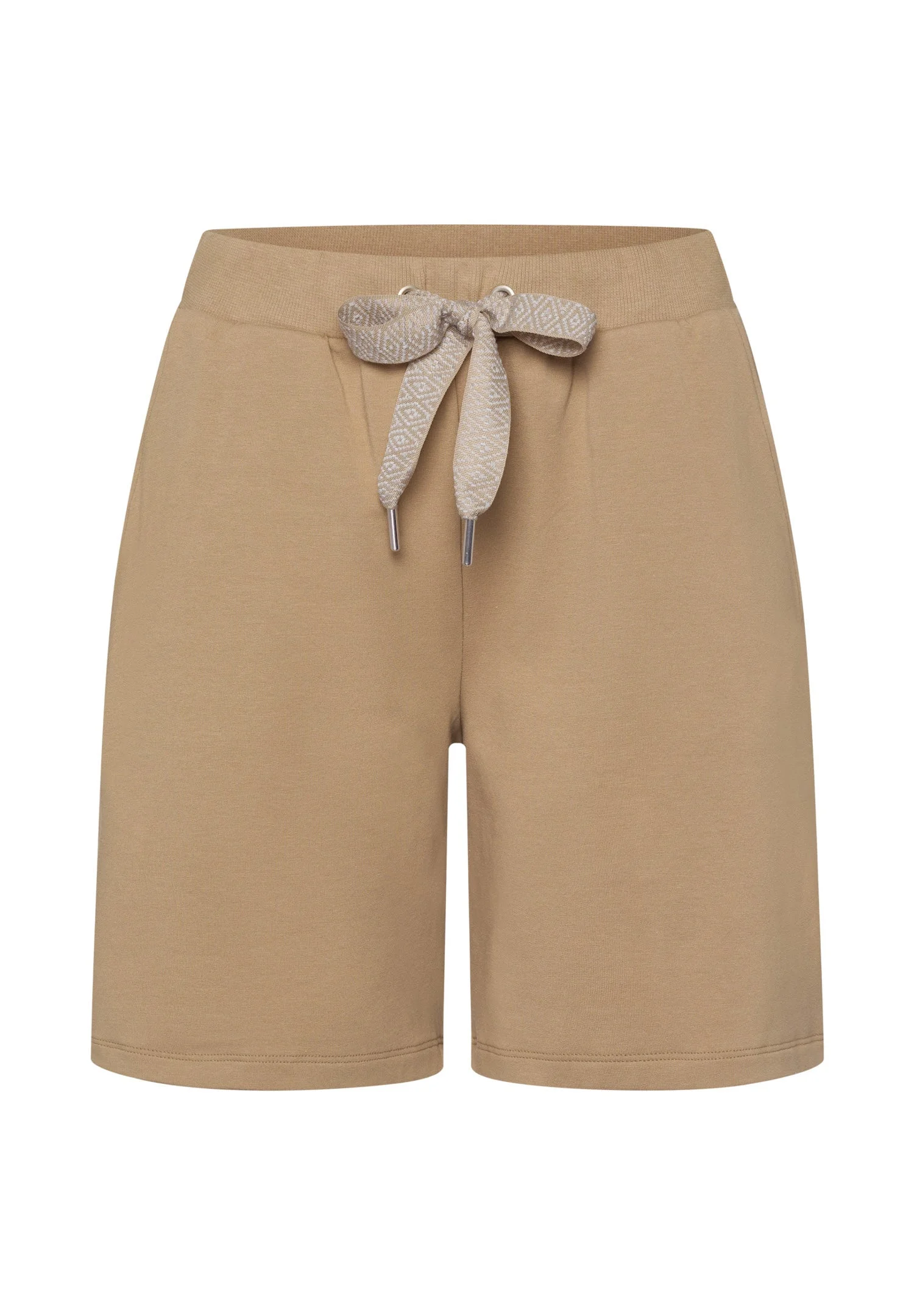 Natural Living Organic Cotton Shorts - 1