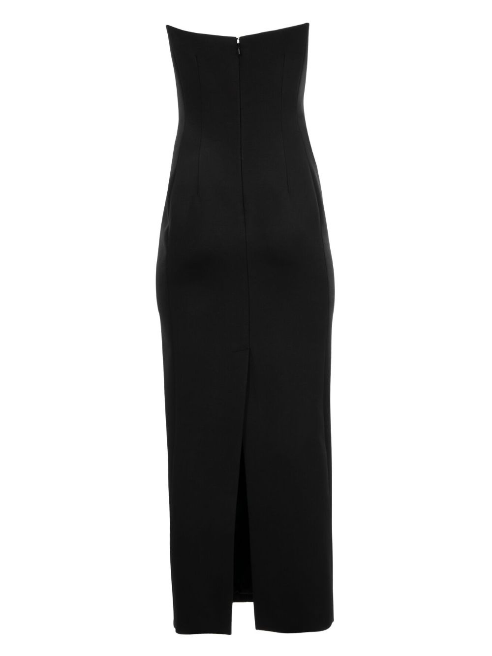 Yao maxi dress - 2