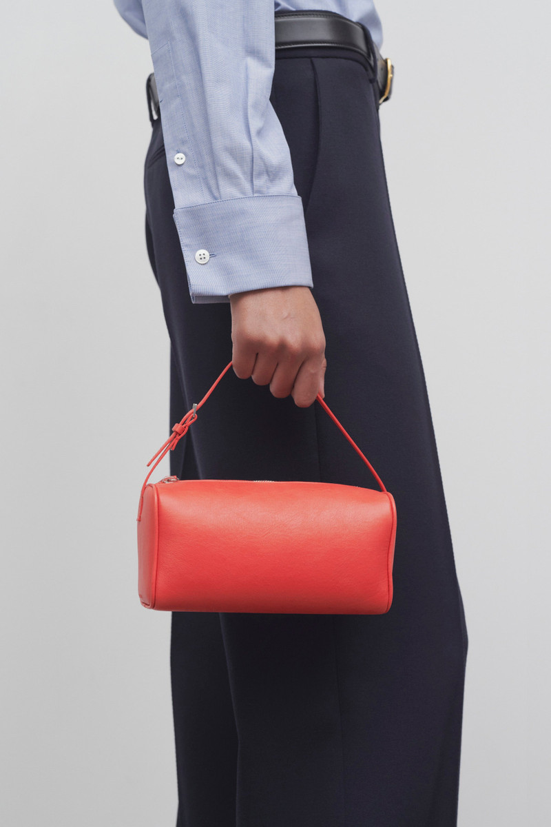 90's Bag in Leather 4