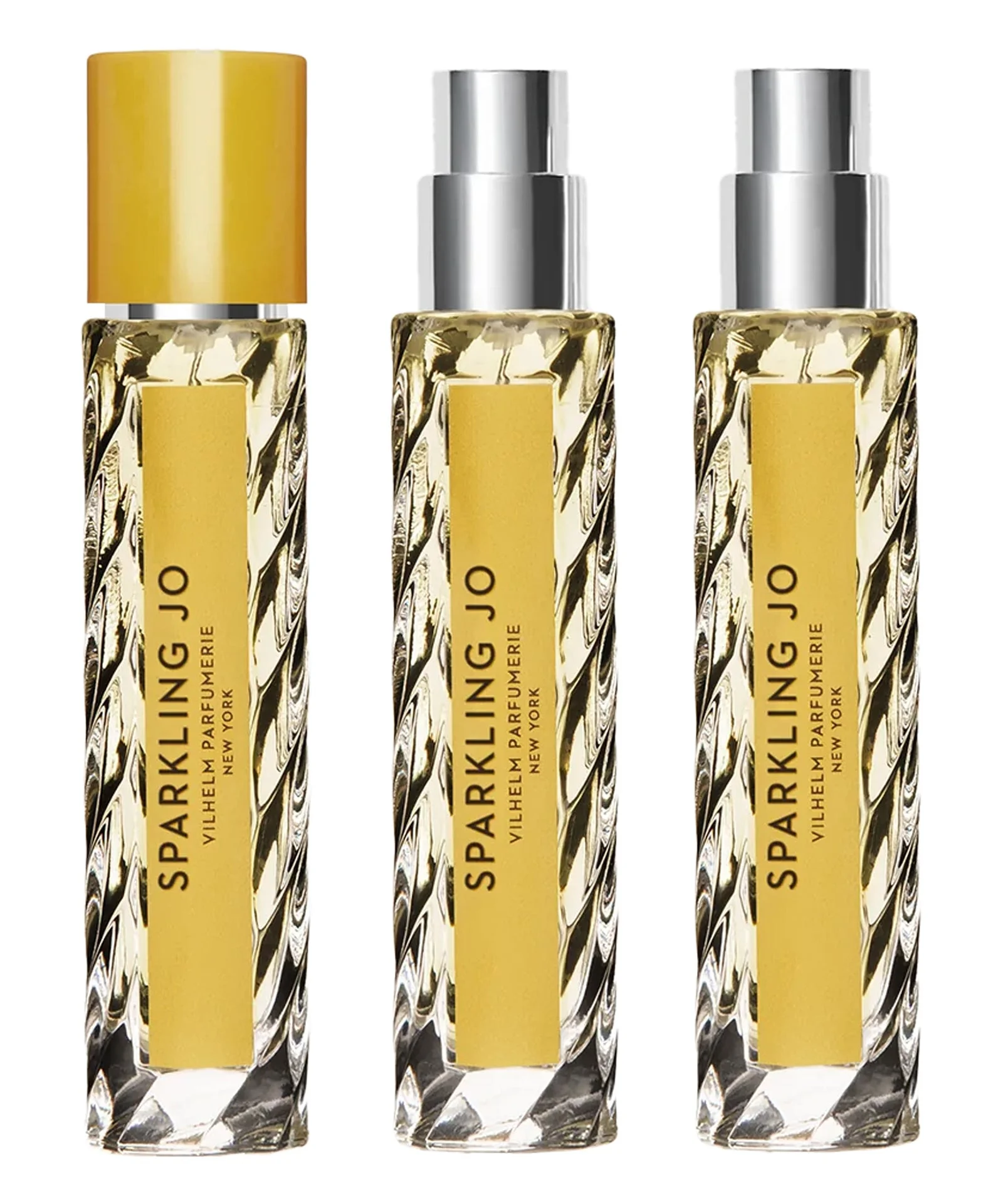 Sparkling Jo Eau de Parfum - 1