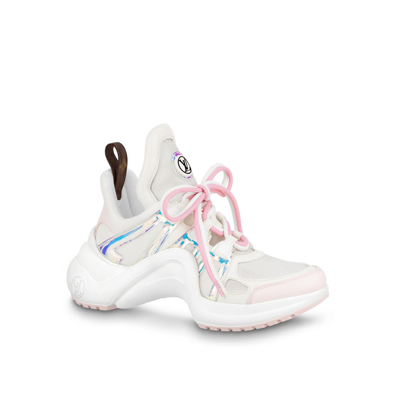 LV Archlight Sneaker 1