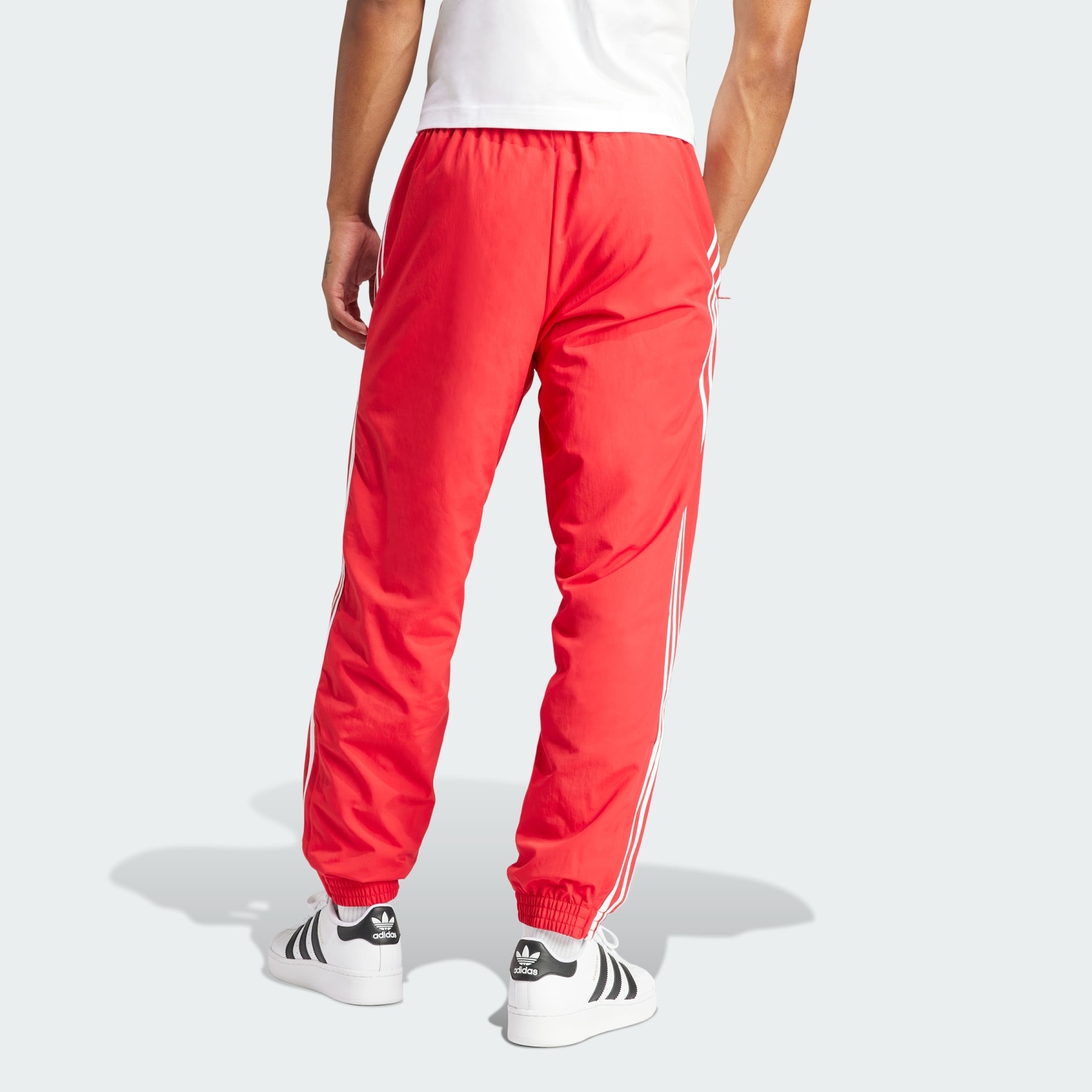 Adicolor Woven Firebird Track Pants - 3