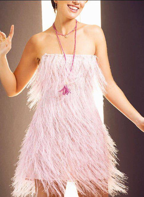 Rollo Mini Dress - 3