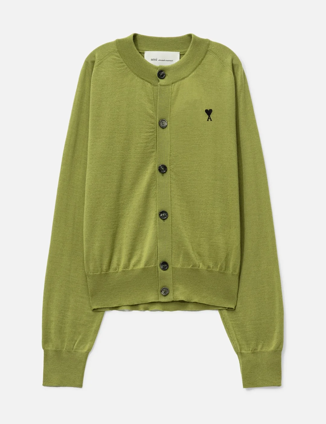 AMI DE COEUR CARDIGAN - 1