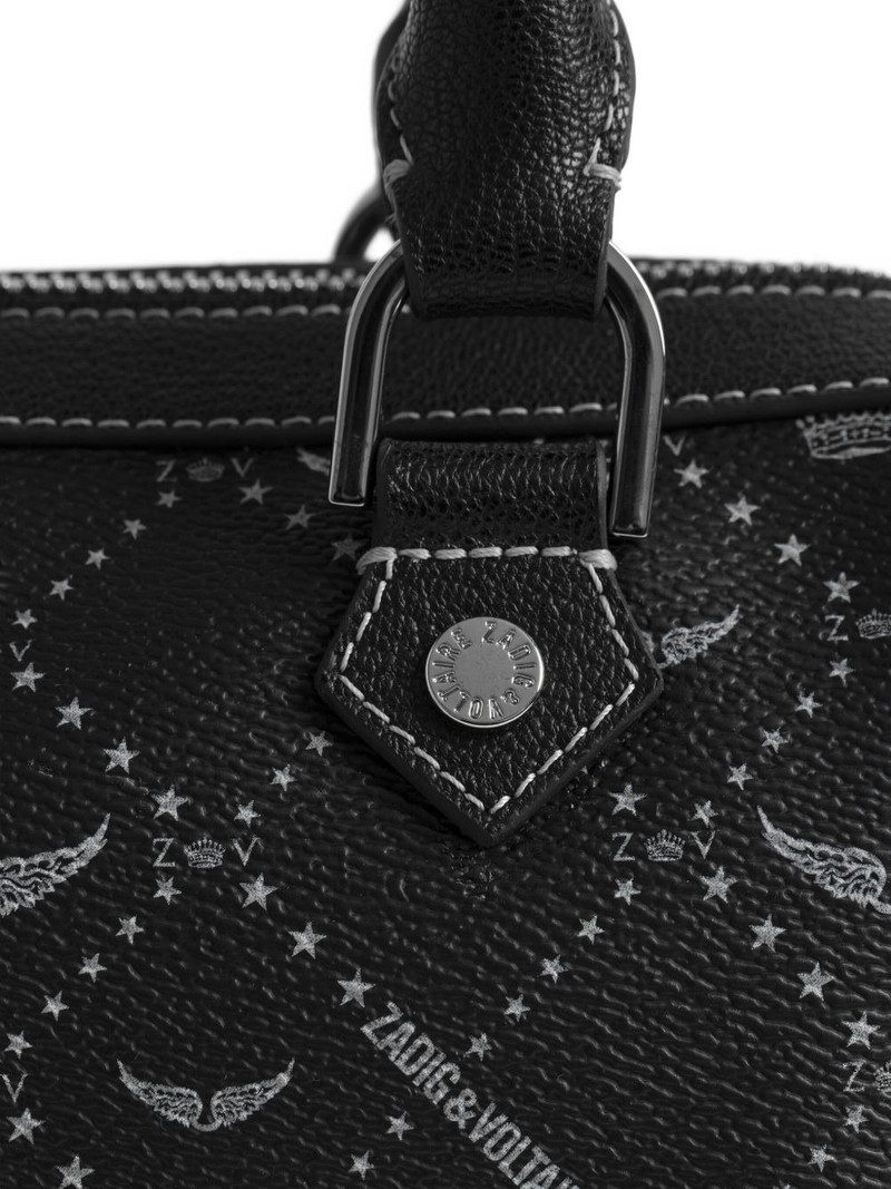 monogram XS sunny vibe cross body bag 4