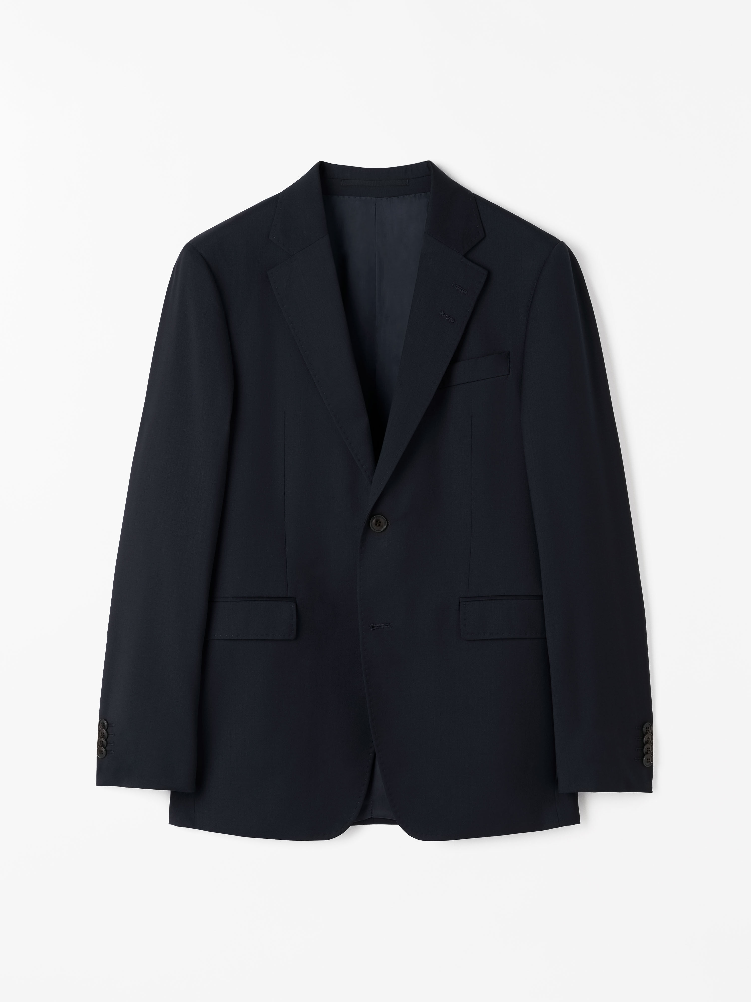 Justins Slim-Fit Blazer - 1