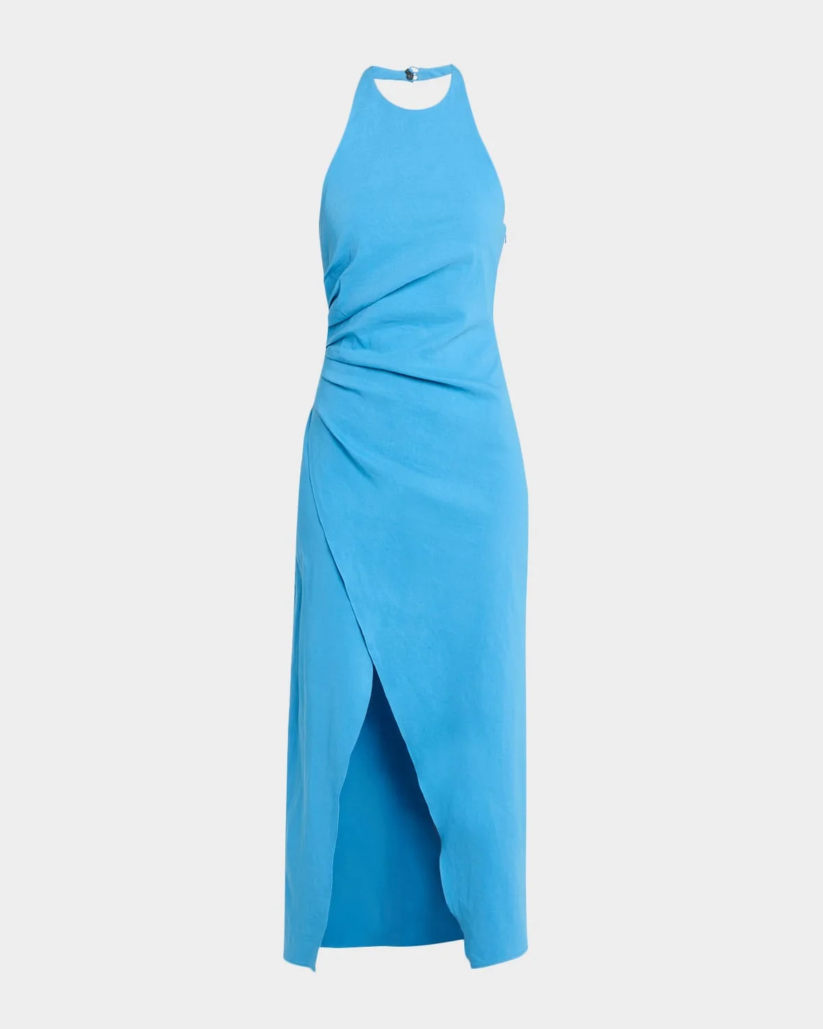 Sylvie Halter Midi Dress - 1