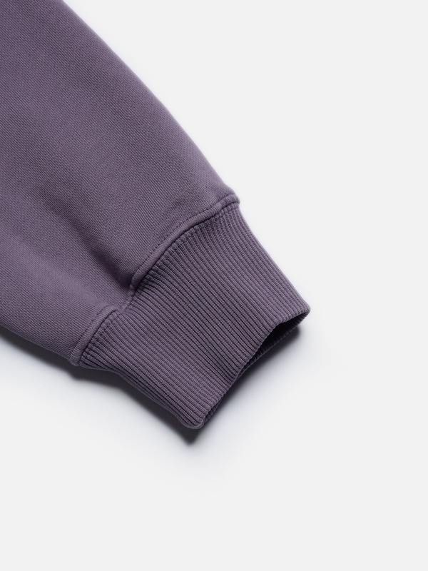 Lasse Sweater Every Mountain Lilac - 7