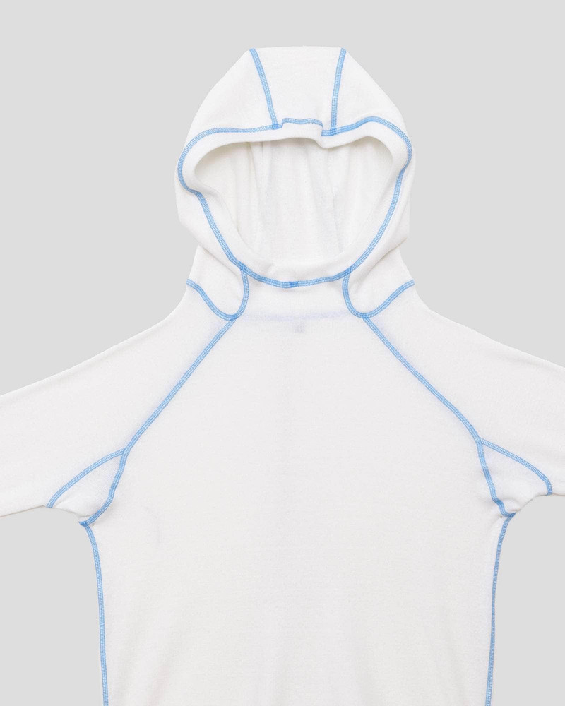 Cast Hoodie - Recycled Cotton 7