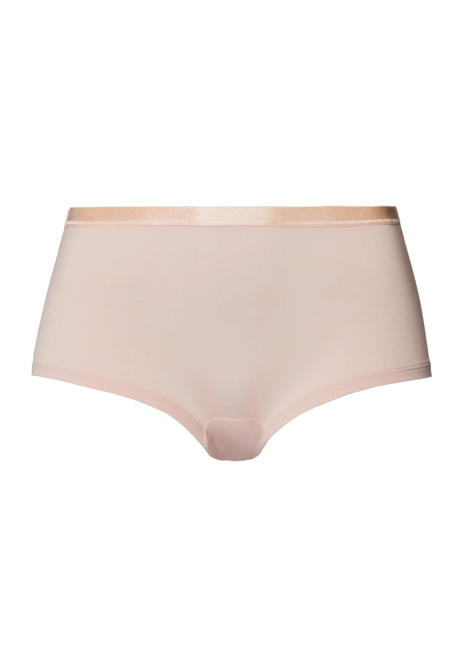 Cotton Sensation Cotton Boyleg - 1