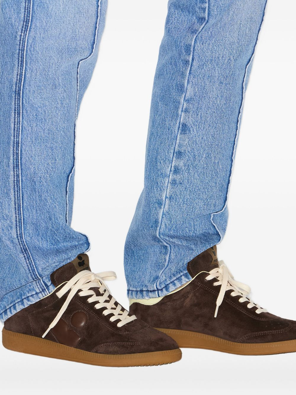 Bryce logo sneakers - 5