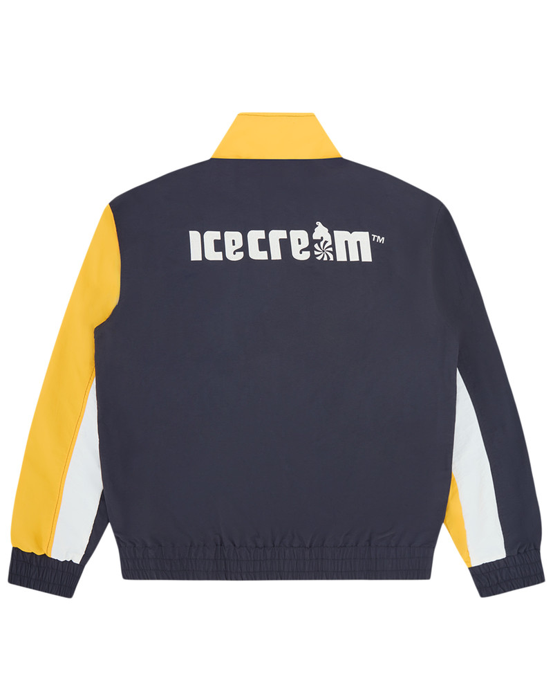 ICECREAM SOFT SERVE PANELLED TRACK JACKET outlook