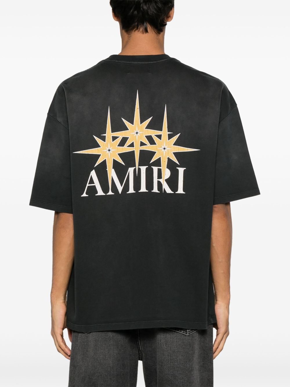 Starburst T-shirt - 3