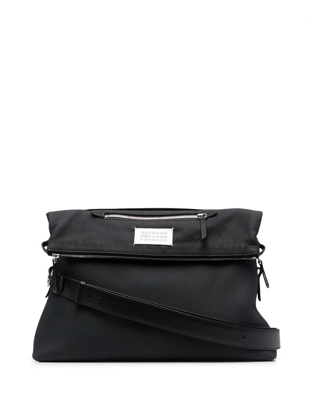Soft 5AC shoulder bag - 6