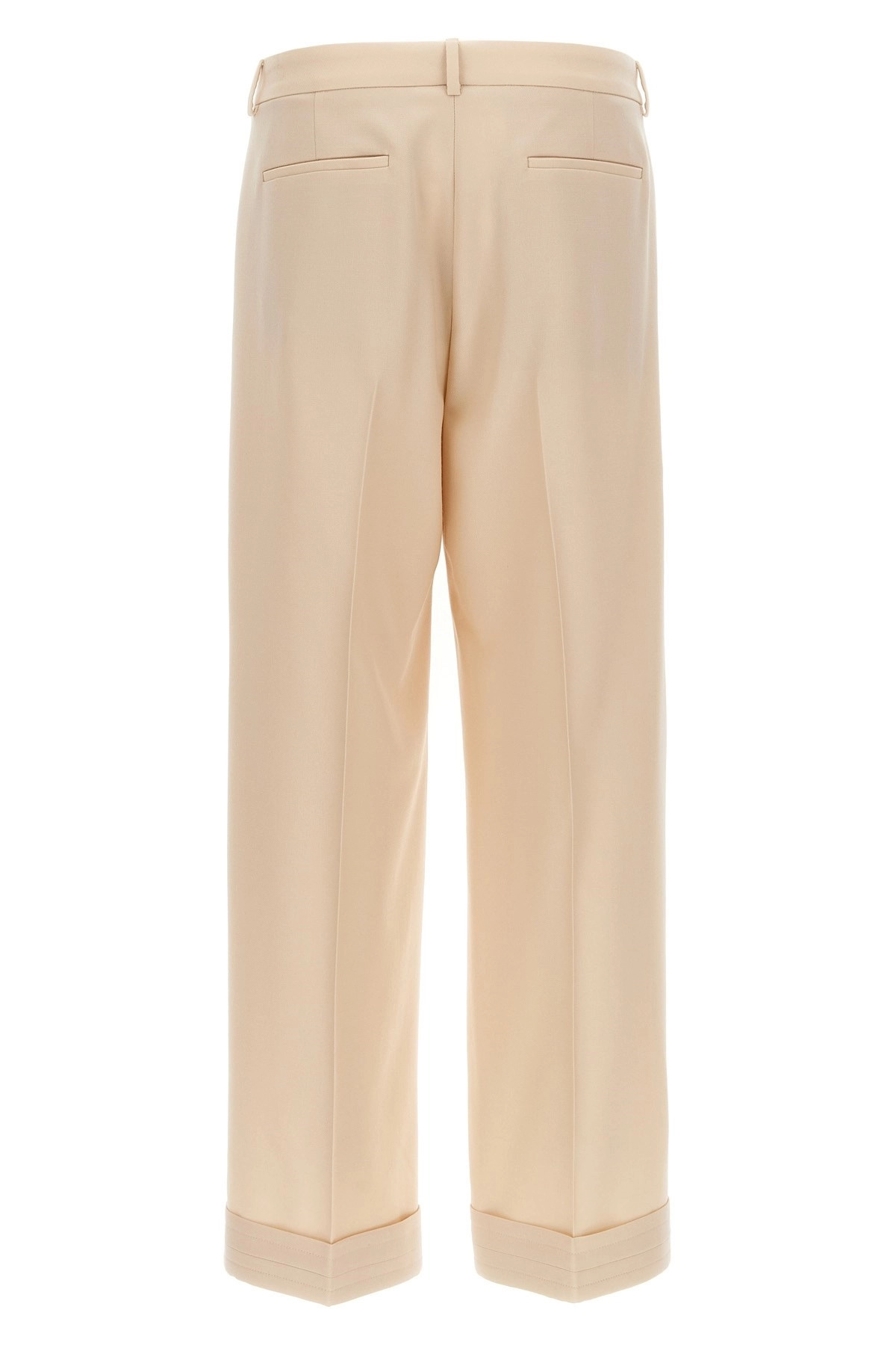Valentino Garavani wool pants - 2