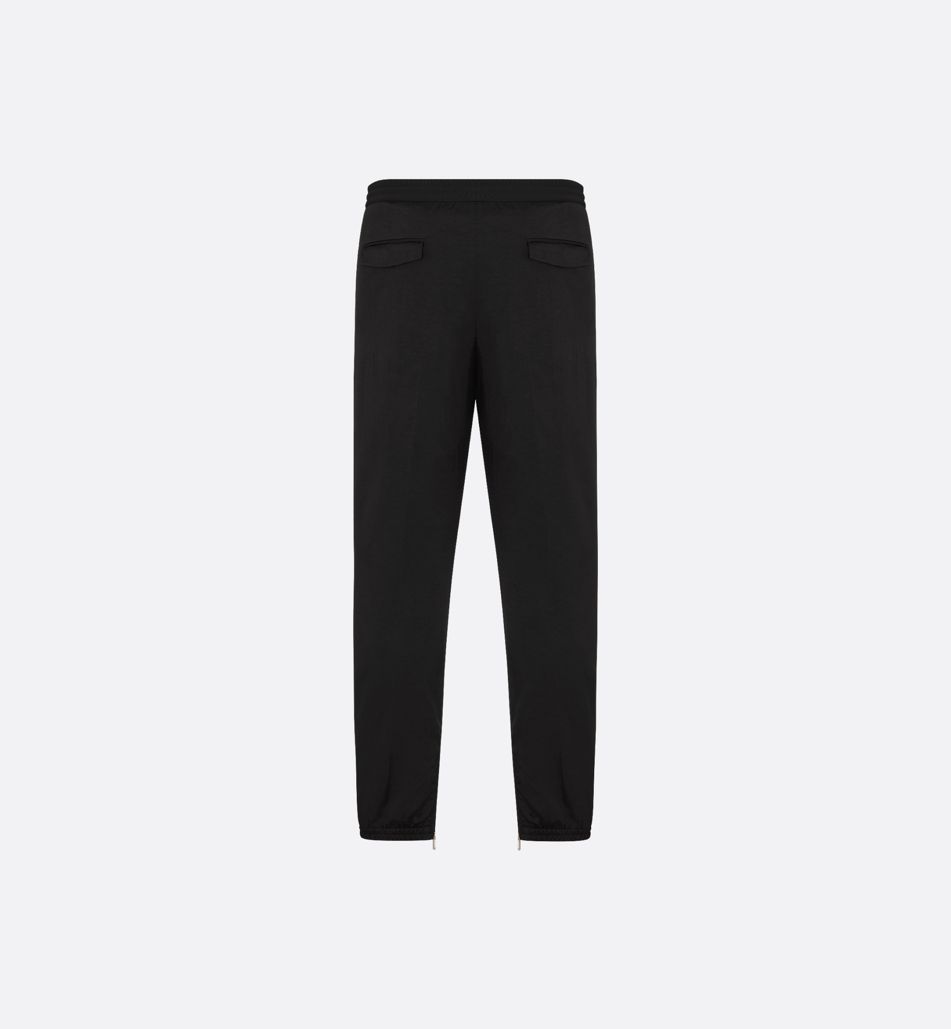 Tailored Track Pants - 2